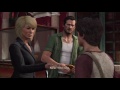 Uncharted 3 (1080p) Chapter 3 (Part 3) Walkthrough (No Commentary)
