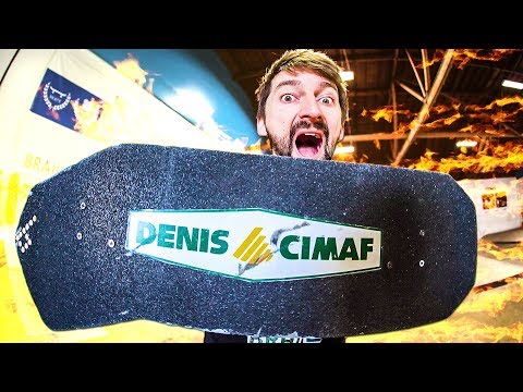 LAND 5 SKATE TRICKS WIN $10,000