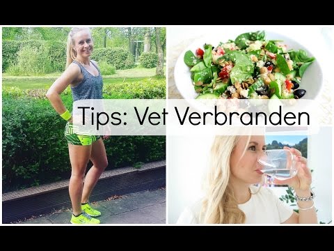 vet bovenbenen verbranden