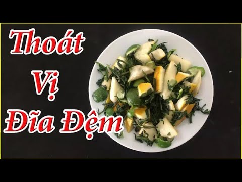 Bật mí cách chữa thoát vị đĩa đệm, đau lưng nhanh chóng và hiệu quả bằng nguyên liệu tự nhiên
