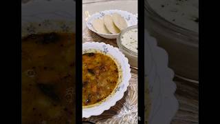 Sambhar... Nothing Can Beat It ...Just Try N Taste