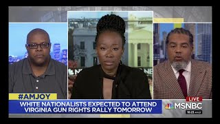 Doing This On MLK’s Birthday is Disgraceful – Rev. Mark Thompson