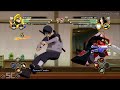 ★NARUTO STORM 3 | - Deidara (Akatsuki Hat DLC) Gameplay 「ONLINE」【FULL HD 1080p】★
