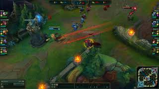 You Say Woof I Say Shurima