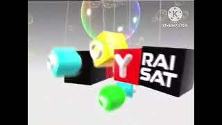 Raisat Yoyo Dal Logo 2006-2009