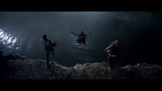Ölümcül Deney 6 Türkçe Altyazılı Fragmanı