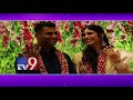 Vishal to marry Telugu actress Anisha Alla Reddy - TV9