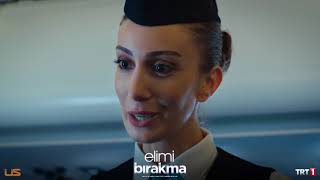 Elimi Bırakma 1.Bölüm- Azra ile Cenk’in ilk karşılaşması!