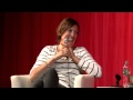 Richard Herring's Leicester Square Theatre Podcast with Miranda Hart