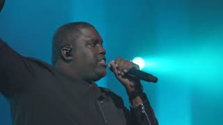 Watch William Mcdowell The Cry video