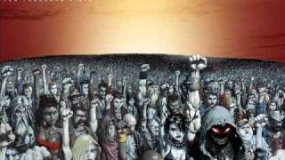 Watch Disturbed Avarice video
