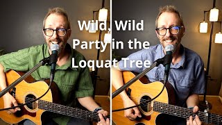 Watch Indigo Girls Wild Wild Party In The Loquat Tree video