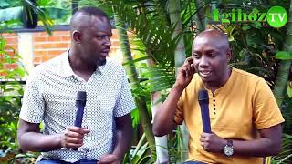 Madam Yamfasheumugore Yaransenyeye Amahano Yambayeho Timamu Na Pasteur Jado Batanze Umuti.