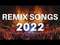 DANCE REMIX SONGS 2023 - Mashups & Remixes Of Popular Songs 2023 | Dj Club Music Remix Mix 2023 🎉