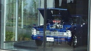 Summit Racing Equipment Store Tour