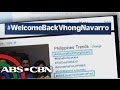 Vhong Navarro's return in It's Showtime trending in social media Vhong Navarro's return in It's Showtime trending in social media