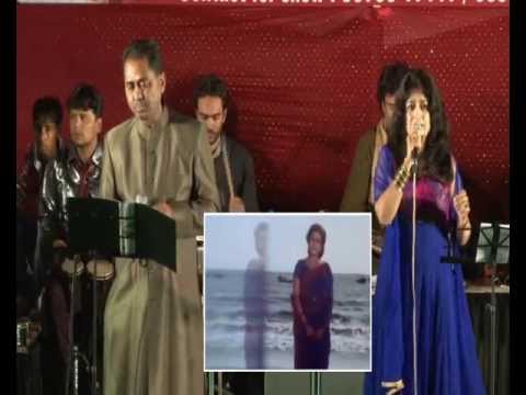 Ek Pyar Ka nagma Hai Film Shor (Mukesh & Lata ) Song Sung...