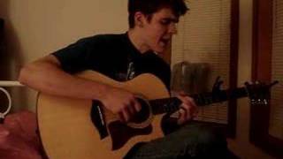 Watch Shawn Mcdonald Have You Ever video