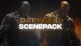 Darkseid Scenepack 4K