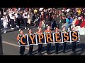 Cypress HS Centurion Imperial Brigade - 2015 Pasadena Rose Parade