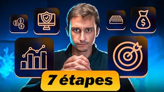 Les 7 Étapes Saines Pour Atteindre Lindépendance Financière
