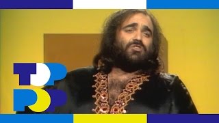 Watch Demis Roussos Ill Be Your Friend video