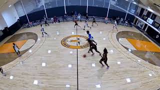 Dtx Hgsl Connecticut Vs Team Sims 10-11 -2025