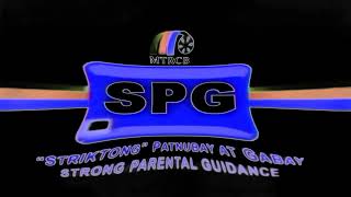 Mtrcb Spg In G-Major 251
