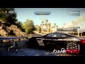 Game Fails: Need Speed Rivals