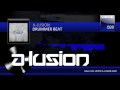 A-lusion - Drummer Beat (Scantraxx 028)