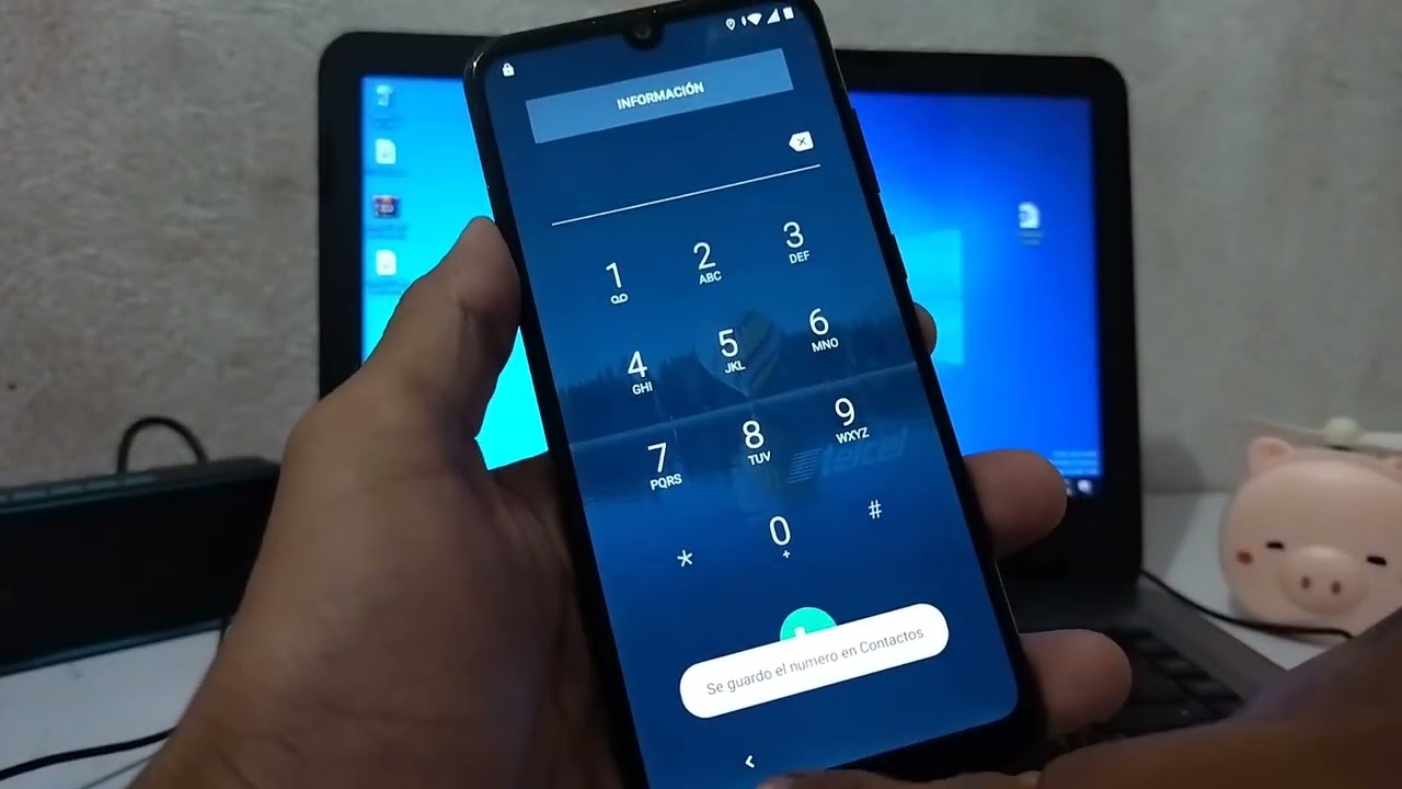 FRP ZTE Blade A5 2020 | Remove Google account | FRP ZTE Blade A5 2020 | Remove Google account |