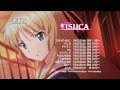 TVアニメ「ISUCA-イスカ-」  