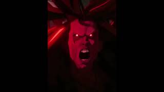 Zombie Wanda Vs Kahhori Scene What If Season 2