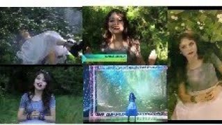 Detras De Ecena Soy Luna 2 Clip De Solo Para Ti