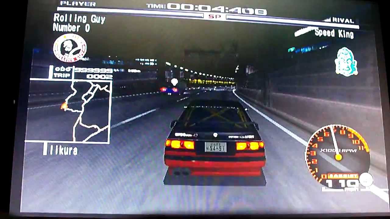 Tuned In Tokyo >> Tokyo Xtreme Racer Zero - Speed King vs. AE86 - YouTube Tuned In Tokyo >> Tokyo Xtreme Racer Zero - Speed King vs. AE86 - YouTube