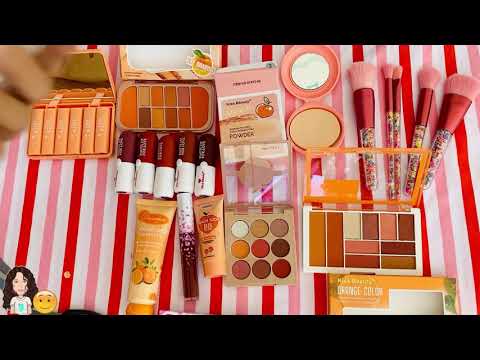 💄 Bộ Trang Điểm Thái Giá 650k Có Gì? | set makeup
