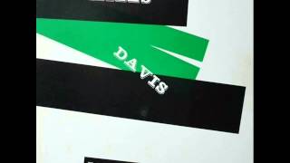 Watch Miles Davis Miles Ahead feat John Lewis Percy Heath  Max Roach video