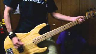 Watch HiStandard The Kids Are Alright video