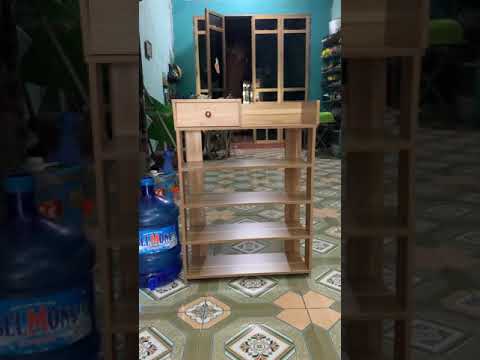 Kệ để giày dép - zalo 0832226664