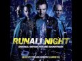Run All Night: Original Motion Picture Soundtrack - Sketchbook 4