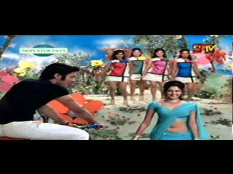 chhod do aachal jamana
