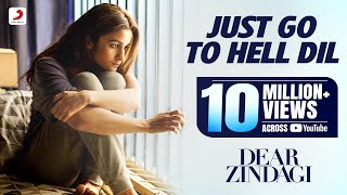 Dear Zindagi Movie Review and Ratings