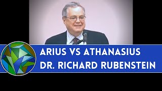 Video: Arius, Athanasius & Constantine at Nicaea: Who won the debate? - Richard Rubenstein