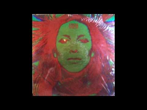 Annette Peacock - I&#039;m The One