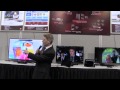 MoCA Checks in with Broadcom at CES 2012
