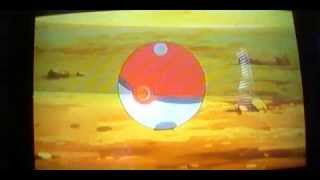 Iris Can't Catch Meowth