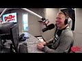 Gary Owen in Studio with DeDe In The Morning