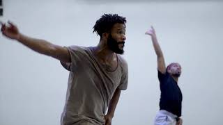 TDE OPEN CLASS 10/18 GIBNEY