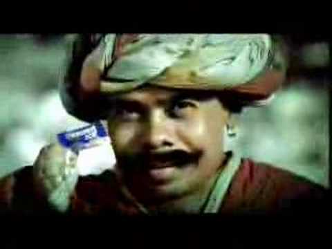 Chloromint commercial in India