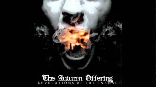 Watch Autumn Offering Doomed Generation video